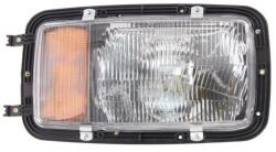TRUCKLIGHT Far TRUCKLIGHT HL-ME014R (HL-ME014R)