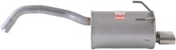 BOSAL Toba esapament finala BOSAL 148-183 (148-183) - automobilus