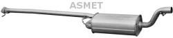 ASMET Toba esapamet intermediara ASMET ASM07.154