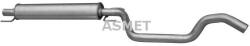 ASMET Toba esapamet intermediara ASMET 05.233 (05.233) - automobilus