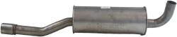 BOSAL Toba esapamet intermediara BOSAL 235-259 (235-259) - automobilus
