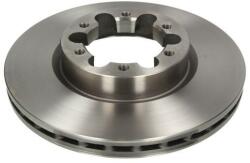 SBP Disc frana SBP 02-RV017 (02-RV017) - automobilus