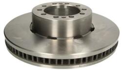 SBP Disc frana SBP 02-RV029 (02-RV029) - automobilus