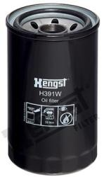 Hengst Filter Filtru ulei HENGST FILTER H391W (H391W) - automobilus