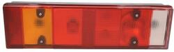 TRUCKLIGHT Lampa spate TRUCKLIGHT LT-250/L/TR/PB/ZSB (LT-250/L/TR/PB/ZSB)