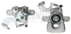 Budweg Caliper Etrier frana BUDWEG CALIPER 343984 (343984)
