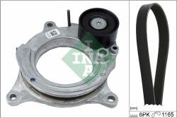 Schaeffler INA Set curea transmisie cu caneluri Schaeffler INA 529 0488 10 (529 0488 10)