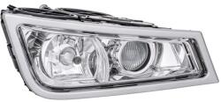 HELLA Proiector ceata HELLA 1NL 010 477-221 (1NL 010 477-221) - automobilus