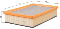 KNECHT Filtru aer KNECHT LX 778 (LX 778)