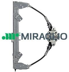 MIRAGLIO Mecanism actionare geam MIRAGLIO 30/229B (30/229B) - automobilus