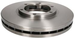 SBP Disc frana SBP 02-MI002 (02-MI002) - automobilus
