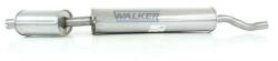 WALKER Toba esapamet intermediara WALKER 21453 - automobilus