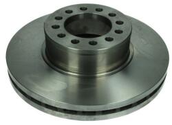 SBP Disc frana SBP 02-MA013 (02-MA013) - automobilus