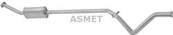 ASMET Toba esapamet intermediara ASMET 08.053 (08.053) - automobilus