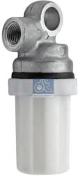 DT Spare Parts filtru combustibil DT Spare Parts 4.60762 (4.60762) - automobilus