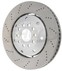 Shw Performance Disc frana SHW PERFORMANCE AFL46411 (AFL46411)