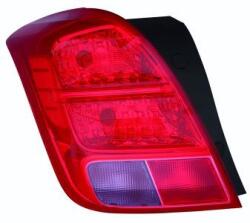 DEPO Lampa spate DEPO 235-1926L-LD-UE (235-1926L-LD-UE) - automobilus