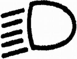 HELLA Eticheta HELLA 9XT 713 630-311 (9XT 713 630-311)