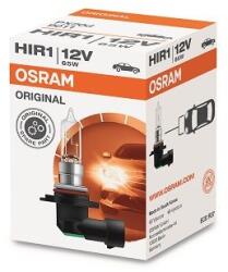 OSRAM Bec, far faza lunga OSRAM 4008321863966