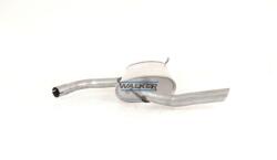 WALKER Toba esapament finala WALKER 23261 (23261) - automobilus