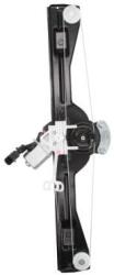 BLIC Mecanism actionare geam BLIC 6060-00-FI1817 (6060-00-FI1817) - automobilus