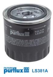 PURFLUX Filtru ulei PURFLUX LS381A (LS381A) - automobilus