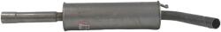 BOSAL Toba esapamet intermediara BOSAL 220-031 (220-031) - automobilus