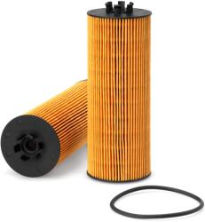 FLEETGUARD Filtru ulei FLEETGUARD LF17484 (LF17484) - automobilus