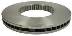 SBP Disc frana SBP 02-VO007 (02-VO007) - automobilus