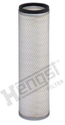 Hengst Filter Filtru aer secundar HENGST FILTER E2062LS D666 (E2062LS D666) - automobilus