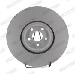 FERODO Disc frana FERODO DDF2853C - automobilus