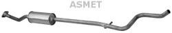 ASMET Toba esapamet intermediara ASMET 09.062 (09.062) - automobilus