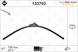 SWF lamela stergator SWF ALTERNATIVE VISIOFLEX TRUCKS 133703 (133703)