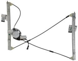 BLIC Mecanism actionare geam BLIC 6060-00-VW4765 (6060-00-VW4765) - automobilus