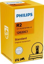 Philips Bec, far faza lunga PHILIPS 40085730