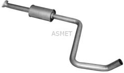 ASMET Toba esapamet intermediara ASMET 05.241 (05.241) - automobilus