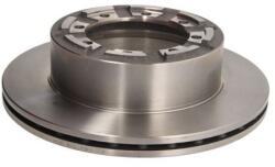 SBP Disc frana SBP 02-NI005 (02-NI005) - automobilus