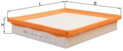 KNECHT Filtru aer KNECHT LX 1288 (LX 1288)
