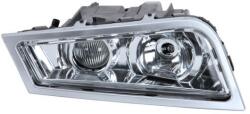 TRUCKLIGHT Proiector ceata TRUCKLIGHT FL-VO003R (FL-VO003R)