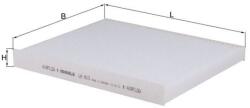 KNECHT Filtru, aer habitaclu KNECHT LA 813 (LA 813)