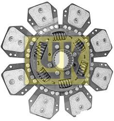 Schaeffler LuK Disc ambreiaj Schaeffler LuK 333 0202 10