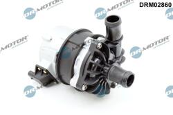 Dr. Motor Automotive Pompă de apă suplimentară (circuitul apei de răcire) Dr. Motor Automotive DRM02860 (DRM02860)