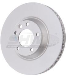 Shw Performance Disc frana SHW PERFORMANCE VFR37814 (VFR37814)