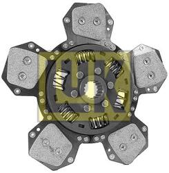 Schaeffler LuK Disc ambreiaj Schaeffler LuK 329 0006 10 (329 0006 10)