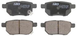 ABE set placute frana, frana disc ABE C22035ABE (C22035ABE)