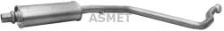 ASMET Toba esapamet intermediara ASMET ASM08.021 - automobilus