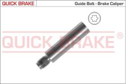 Quick Brake Surub ghidare, etrier frana QUICK BRAKE 11201 (11201) - automobilus