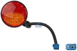 DT Spare Parts Stopuri spate DT Spare Parts 1.21834 (1.21834)