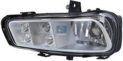 DT Spare Parts Proiector ceata DT Spare Parts 4.69261 (4.69261) - automobilus