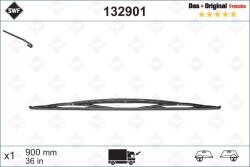 SWF lamela stergator SWF DAS ORIGINAL TRUCKS 132901 (132901)